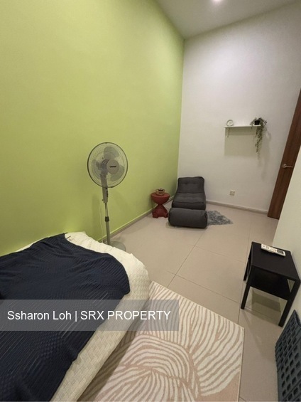 Avila Gardens (D17), Condominium #477373141